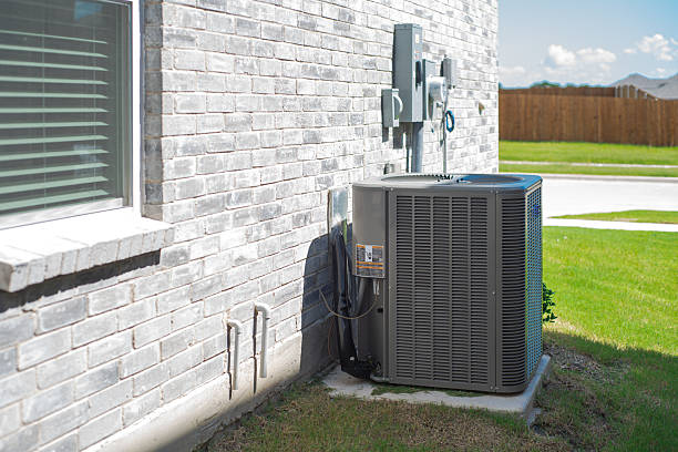 Reliable Ductwork Repair contractor in Oakland, FL by FH HVAC